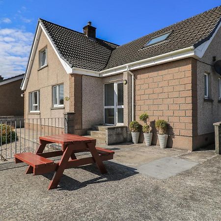Dunard Villa Сторновэй Экстерьер фото