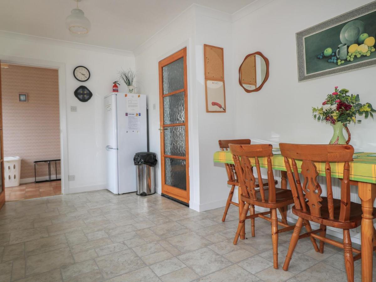 Dunard Villa Сторновэй Экстерьер фото