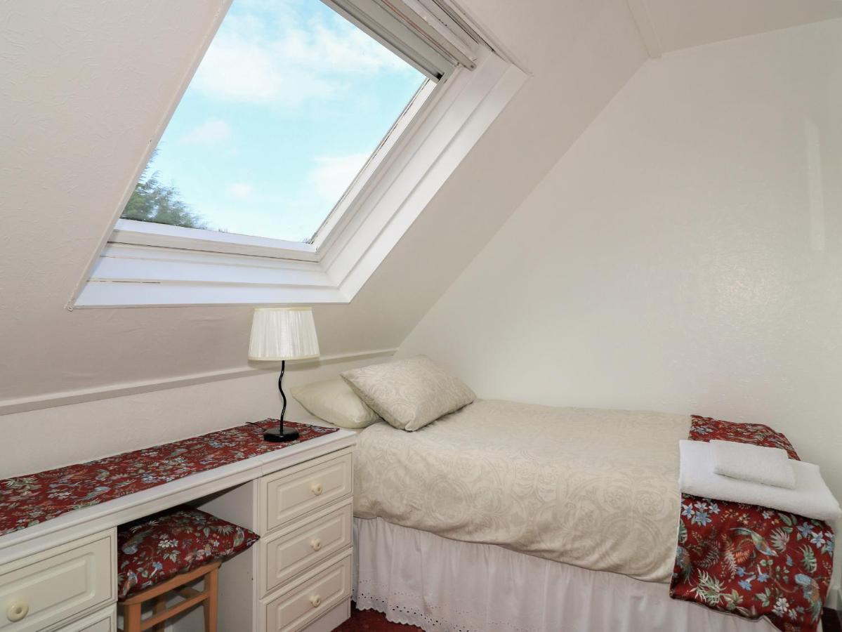Dunard Villa Сторновэй Экстерьер фото