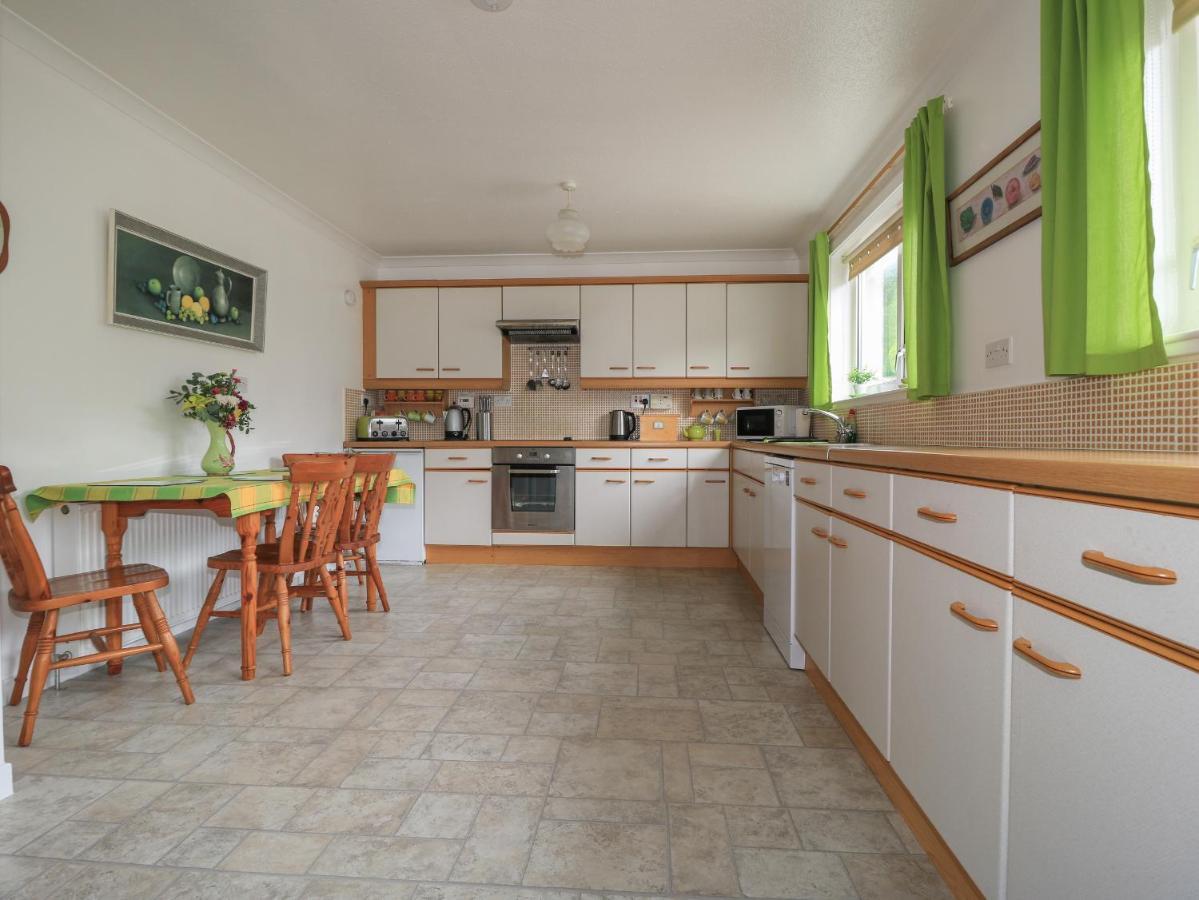 Dunard Villa Сторновэй Экстерьер фото